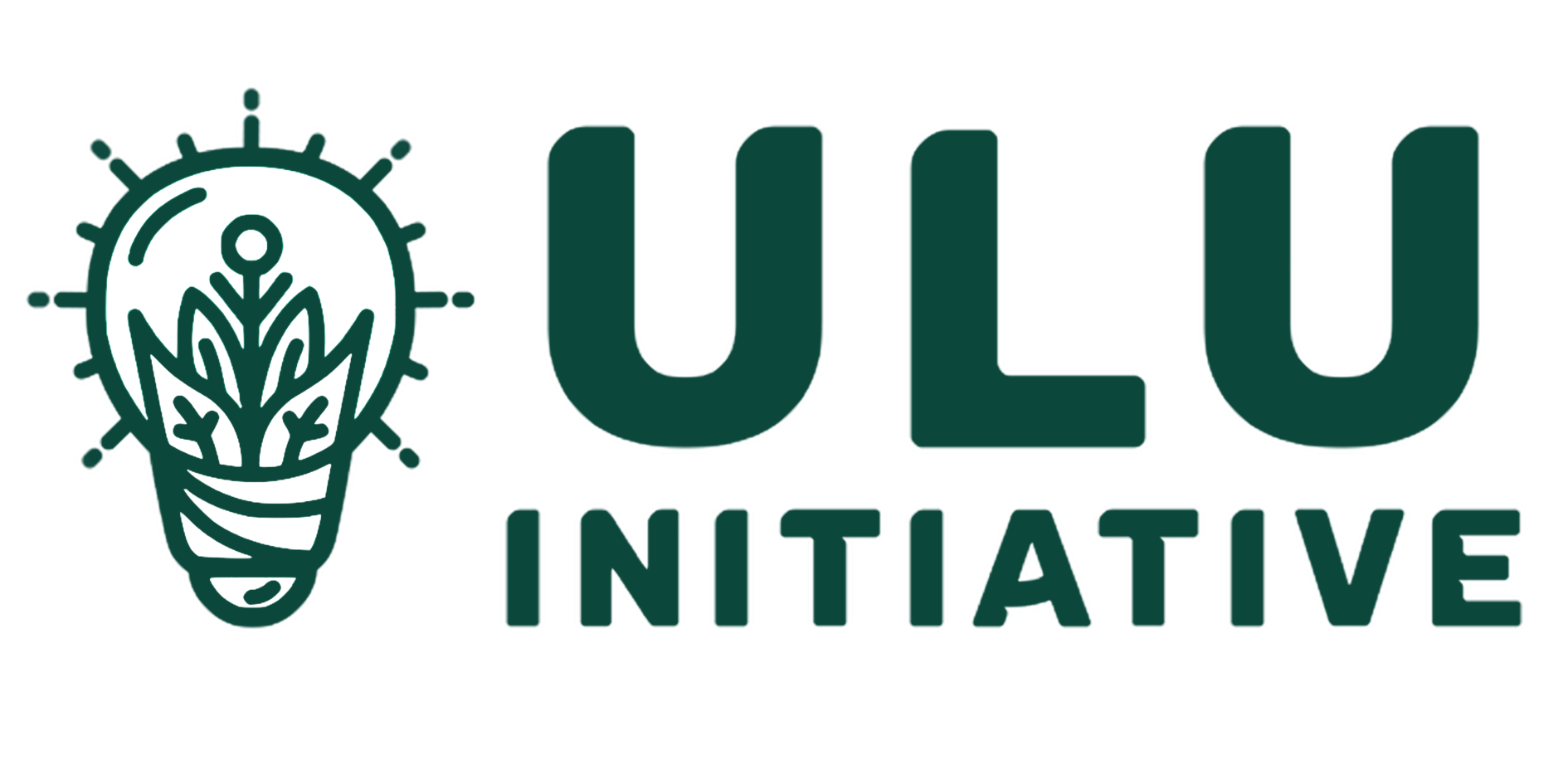 Ulu Initiative logo